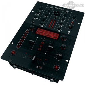 Reloop IQ2+ USB Mixer