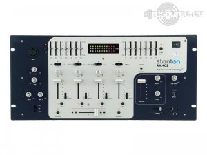 Stanton RM-402 Mixer