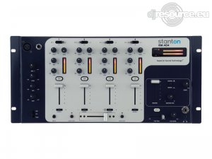 Stanton RM-404 Mixer