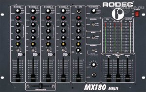 Rodec › DJ Gear Equipment | DJResource