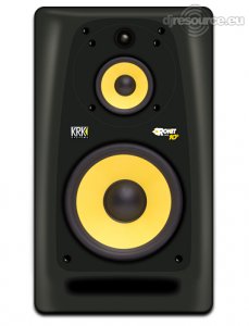KRK ROKIT RP 10-3 Speaker (active)