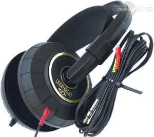 Sennheiser HD 222 Headphones