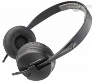 Sennheiser HD 25-SP II Headphones