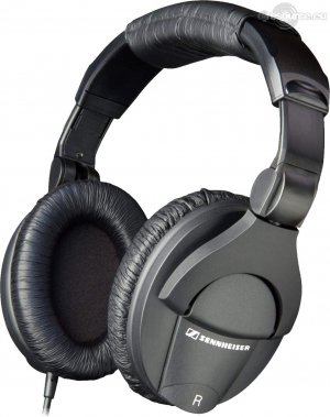 Sennheiser HD 280 BLACK Headphones