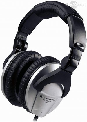 Sennheiser HD 280 SILVER  Headphones