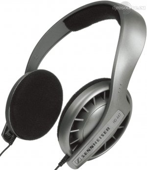 Sennheiser HD 447 Headphones