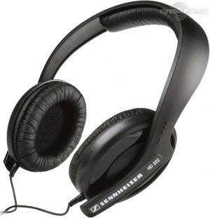 Sennheiser HD 202 Headphones