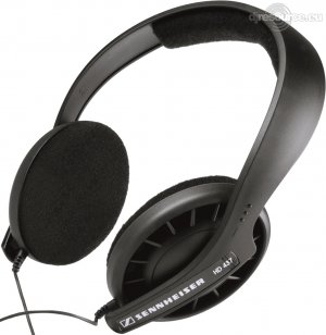 Sennheiser HD 437 Headphones