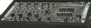 Skytec TEC 1242 Mixers