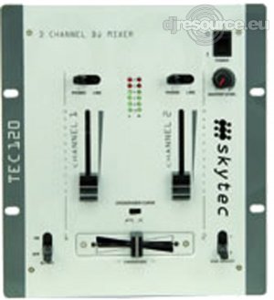 Skytec TEC 120 Mixer
