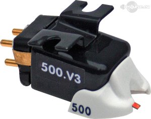 Stanton 500.V3 Stylus & Cartridge