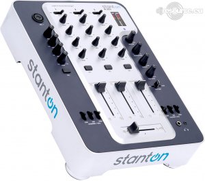 Stanton M.303 Mixer