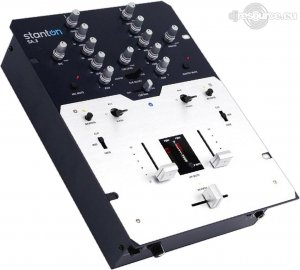 Stanton SA.3 Mixer