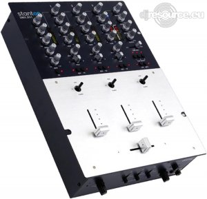 Stanton SMX.501 Mixer