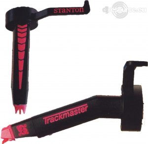 Stanton TRACKMASTER Stylus & Cartridge