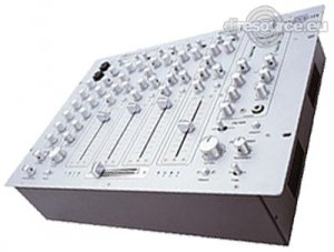 Stanton VRM-10 Mixer