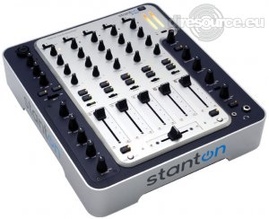 Stanton M.505 Mixer