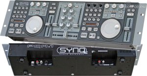 Synq PCM.1 Controller MIDI