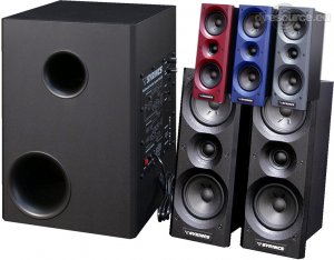 Syrincs M3-220 Speaker (active)