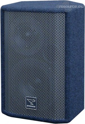 Syrincs MM 5 Speaker (passive)