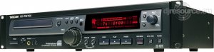 Tascam CD-RW750 Recorder