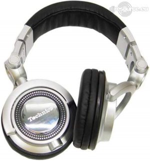 Technics RP-DH1201 Headphones