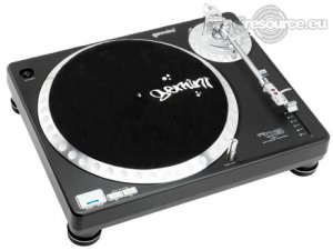 Gemini TT-03 Turntable