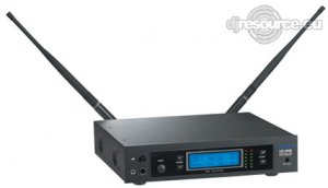 Gemini UZ-9128 Microphone