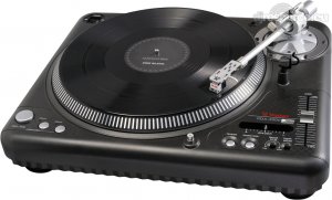 Vestax PDX-3000 Turntable