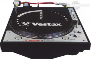 Vestax PDX-A2 Turntable