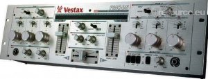 Vestax PMC-25 Mixer