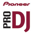 Pioneer Pro DJ