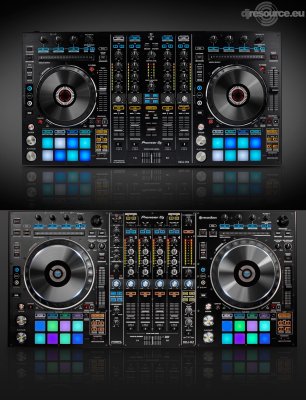 Pioneer DDJ-RX en DDJ-RZ - Pioneer DJ News | DJResource