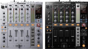 Pioneer DJM-750-K/-S DJ Mixer - Pioneer DJ News | DJResource