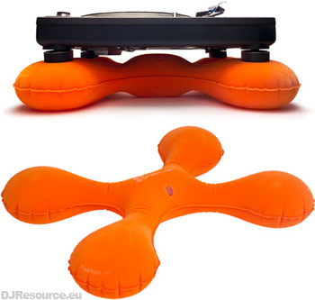Freefloat Turntable Stabilizer