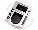 CDJ-100s History