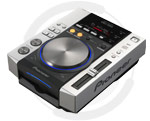 Pioneer CDJ-200 History