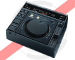 CDJ-500s History