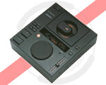 CDJ-500 History