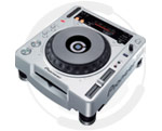 Pioneer CDJ-800MK2 History