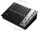 Pioneer DJM-1000 History