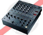 DJM-500 History