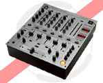 Pioneer DJM-600-S History