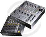 Pioneer DJM-700(s) History