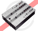 Pioneer DJM-707 History