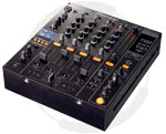 Pioneer DJM-800 History