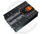 Pioneer DJM-909 History