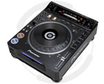 Pioneer DVJ-1000 History