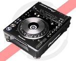 Pioneer DVJ-X1 History
