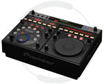 Pioneer EFX-1000 History